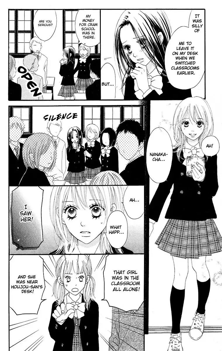 Momoiro Renka Chapter 1 38